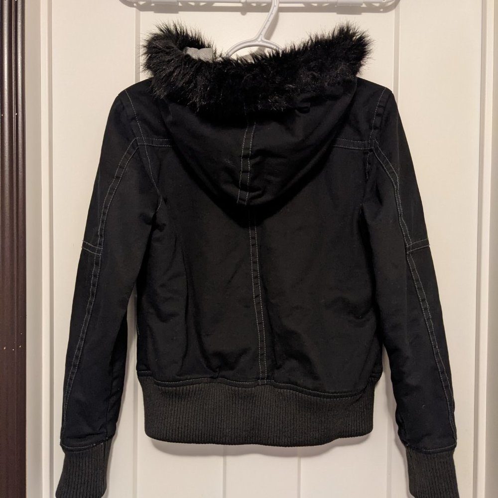 Fox Winter jacket - Picture 4 of 7